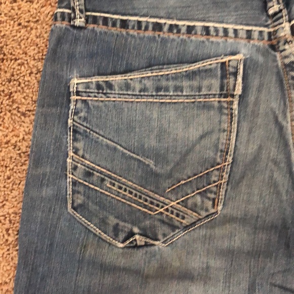 BKE jeans - Picture 3 of 5